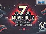 7Movierulz Telugu 2024: Your Ultimate Guide to Streaming Telugu Movies