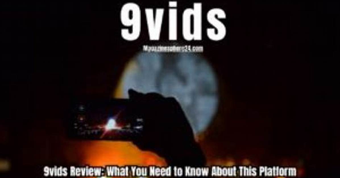 9Vids Similar: Your Ultimate Guide to Top Video Platforms