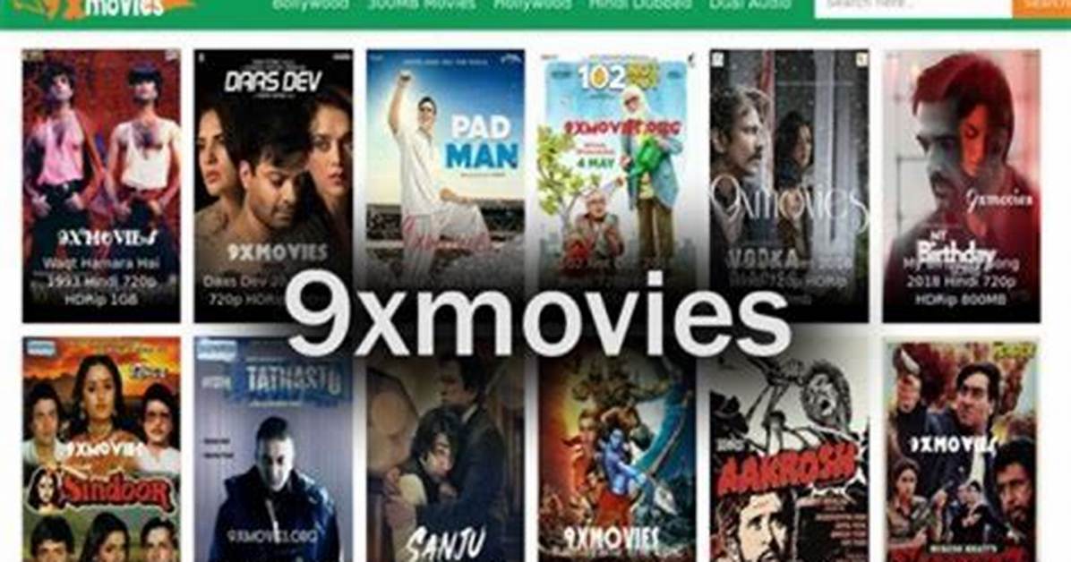 9Xmovies Today: Your Ultimate Guide to Streaming Movies Online