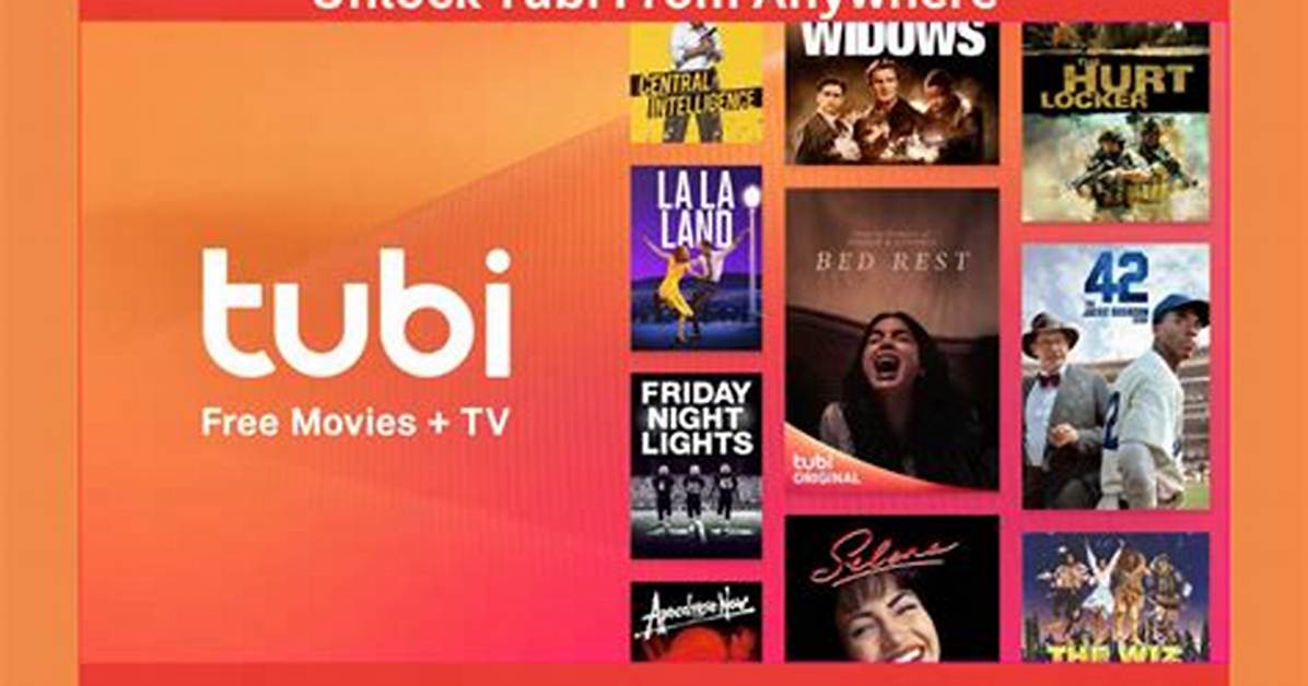 A Comprehensive Guide to Becoming a Tubi Actor