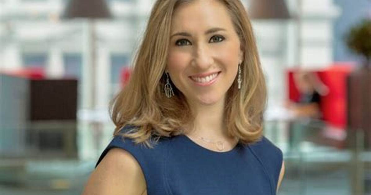 A Comprehensive Guide to Lisa Abramowicz: Career, Achievements, and Insights