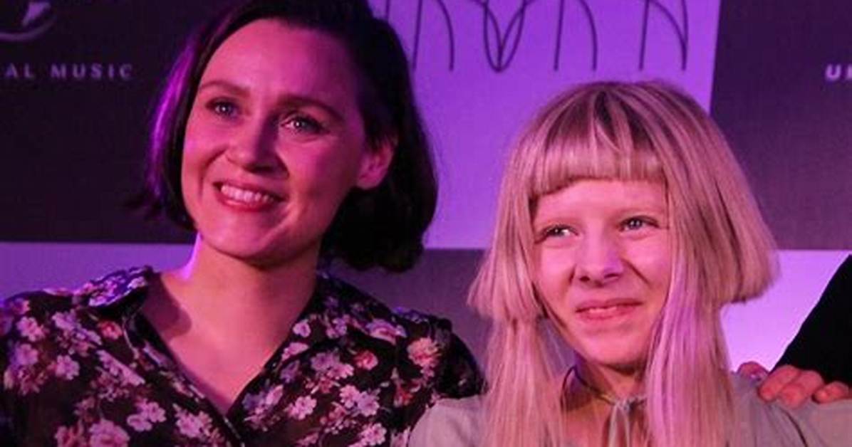 A Deep Dive into Aurora Aksnes Relationships: Understanding the Personal Life of the Rising Star