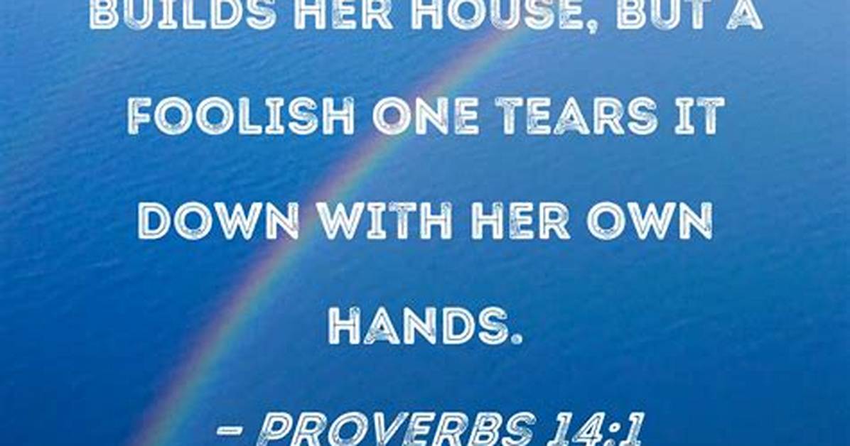 A House Built on Another Woman's Tears Will Never Stand: Understanding the Meaning Behind the Phrase