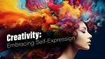A Journey into Self-Expression and Community