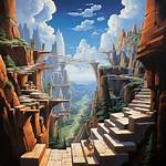 A Journey of Discovery and Fulfillment