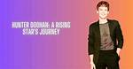 A Rising Star's Journey and Influences