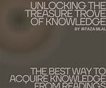A Treasure Trove of Knowledge Awaits