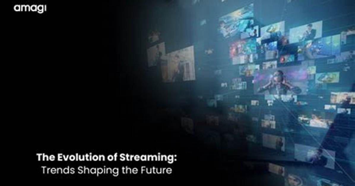 Aagmaal: Streaming Trends & Top Competitors - Insights