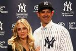 Aaron Boone's Wife: a Look at Their Life Together Through Photos