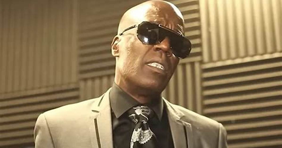 Aaron Hall Wife: the Untold Story Behind the Iconic R&B Singer's Love Life