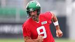 Aaron Rodgers' Son: the Future of Football Legacy