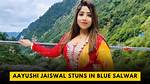 Aayushi Jaiswal Movies: a Comprehensive Overview of Her Filmography