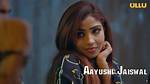 Aayushi Jaswal Web Series: a Rising Star in the Digital Entertainment Space