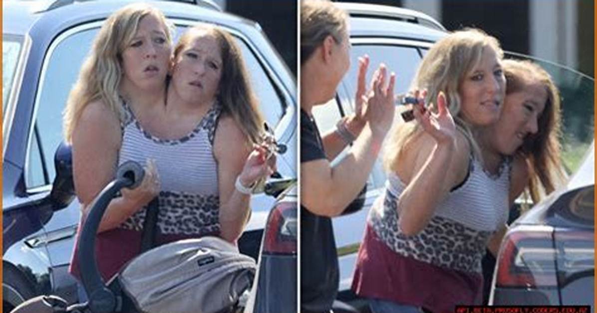 Abby and Brittany Hensel Family Tragedy: a Deep Dive into Their Life Journey