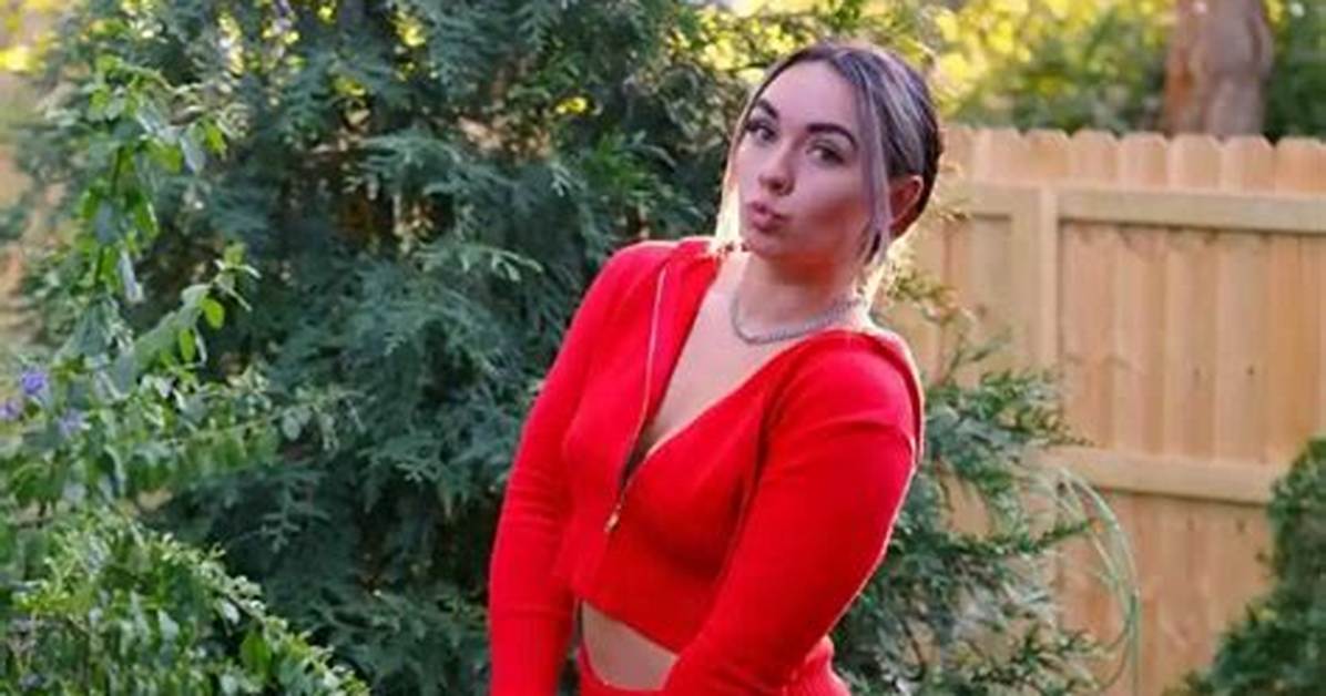Abby Berner: Bio, Age, & Career Insights You Need to Know