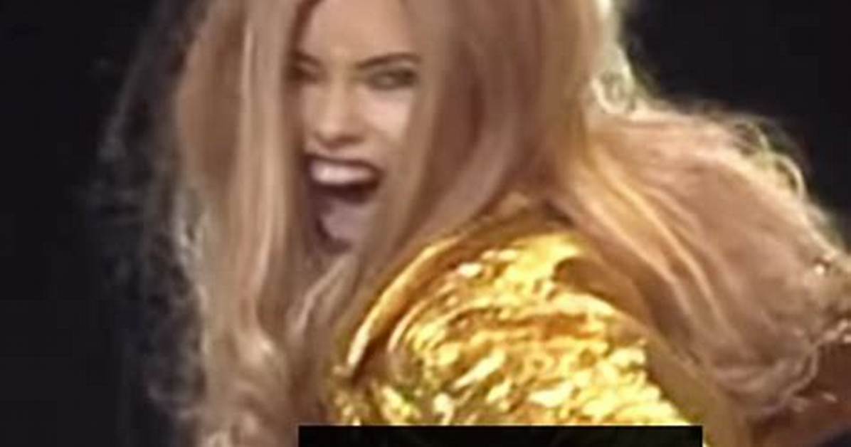 Adriana Lima Incident 1998: a Look Back at the Controversial Moment
