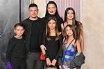 Adriana Lima's Kids: a Glimpse into the Life of the Supermodel's Family