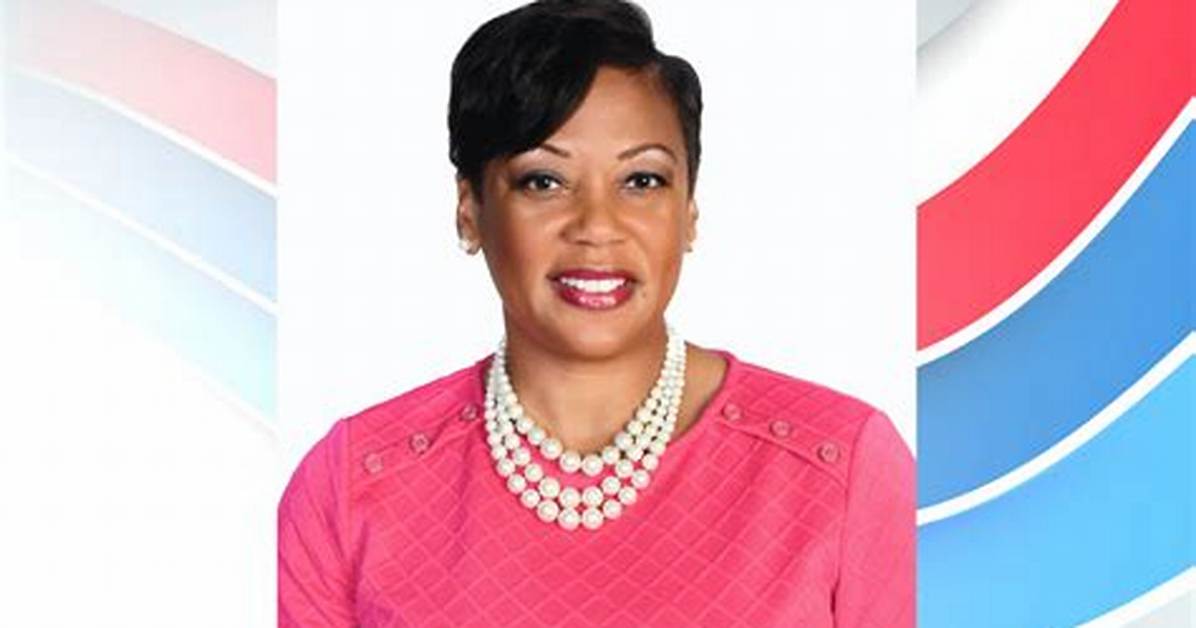 Adriane Love Attorney Age: a Comprehensive Insight into Her Career and Influence