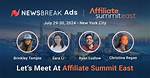 Affiliate Summit East 07 Videos