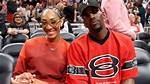 Aja Wilson Husband: the Love Life of a Wnba Star