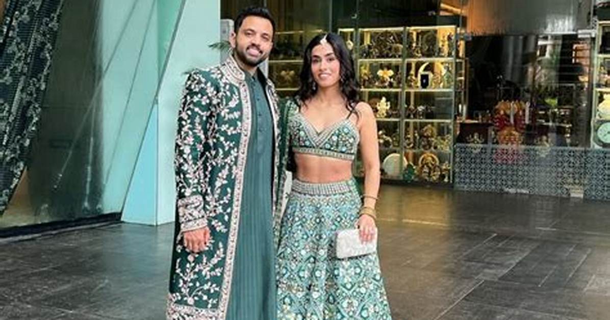 Akaash Singh & Jasleen Singh: Love, Marriage & Life Insights