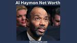 Al Haymon Net Worth – How Much Is Al Worth?