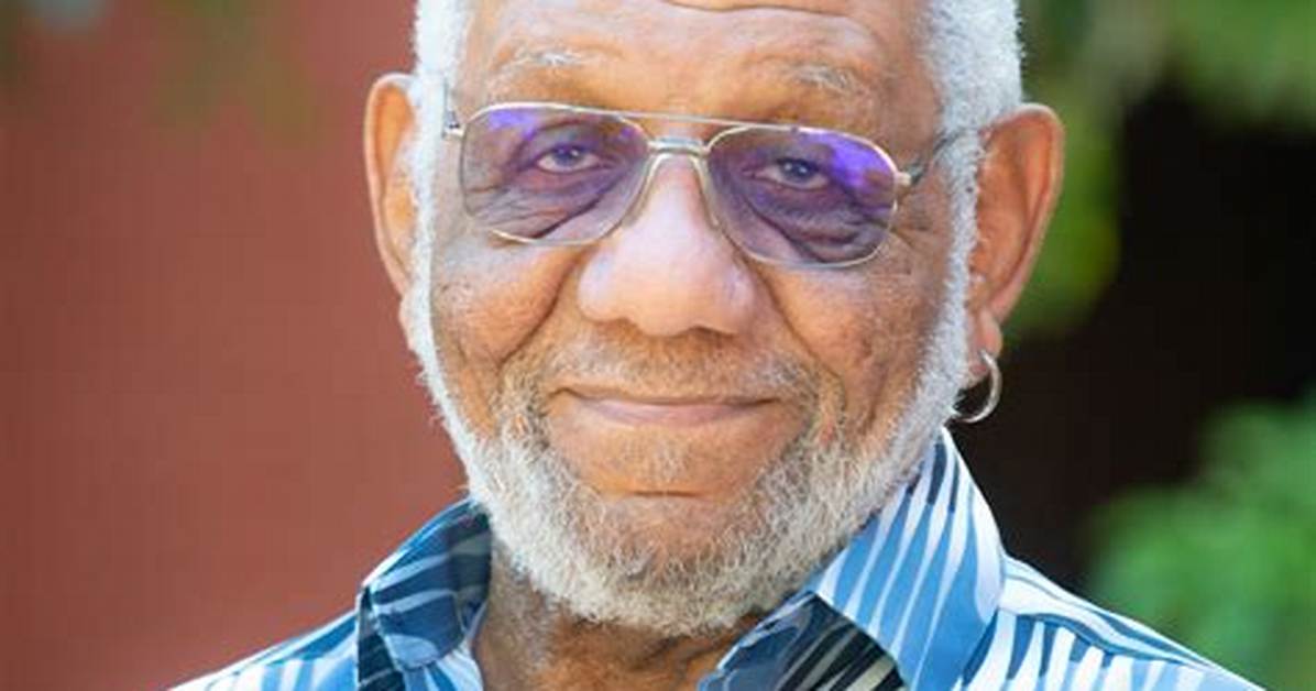 Al Reynolds: the Life and Legacy of a Multifaceted Personality