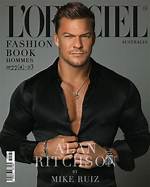 Alan Ritchson Net Worth – How Much Is Ritchson Worth?