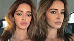 Alanna Panday Before and After: a Transformation Journey