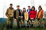 Alaska the Last Frontier Cancelled: What It Means for Fans and Future of Reality Tv