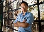 Albert Yu-Min Lin