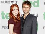 Alexandra Breckenridge, Drew Van Acker's Wife