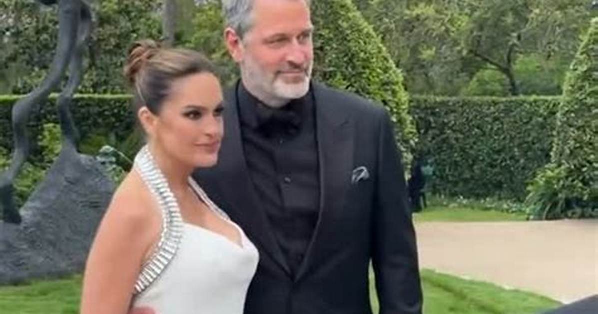 Alexandra Swarens Husband: a Comprehensive Look into Her Life and Love