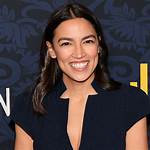 Alexandria Ocasio-Cortez