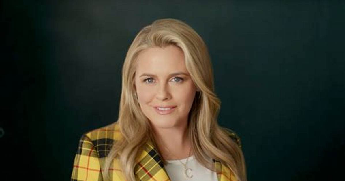 Alicia Silverstone: a Timeless Icon in Hollywood