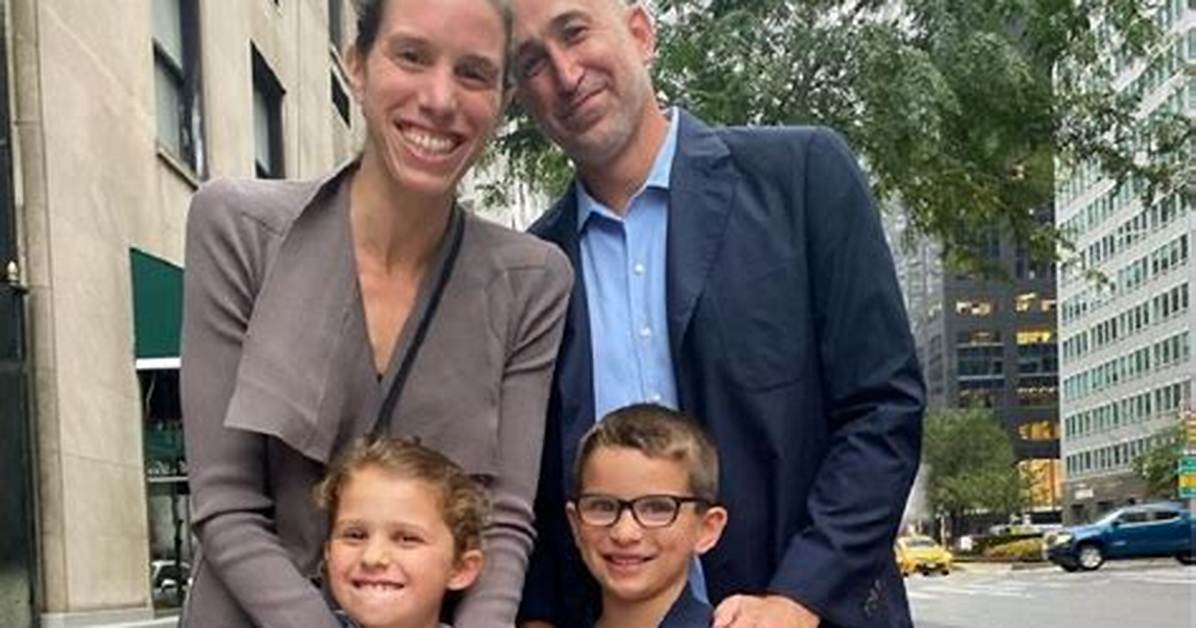 Alissa Heinerscheid Husband: a Comprehensive Look into Their Relationship