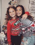 Alisson Sister Forever