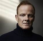 Alistair Petrie