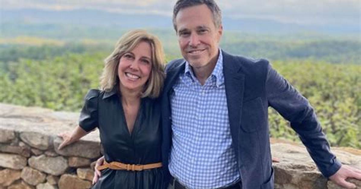 Alisyn Camerota's Marital Status Unveiled