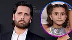 All About Penelope Disick: a Journey Through the Life of Scott and Kourtney's Daughter