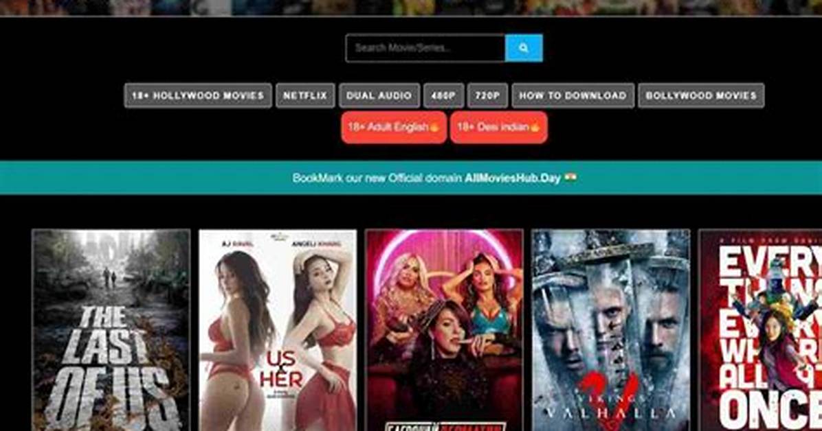 All Movies Hub Baby: the Ultimate Guide to Your Favorite Baby Movies