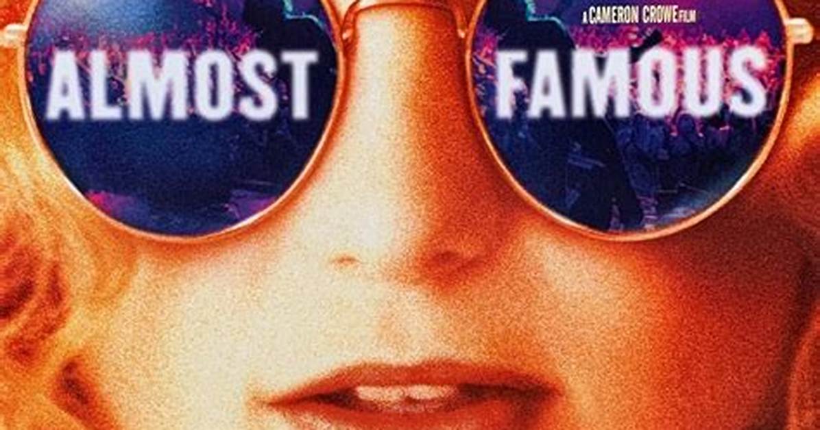 Almost Famous Film Cast: a Deep Dive into the Iconic Characters