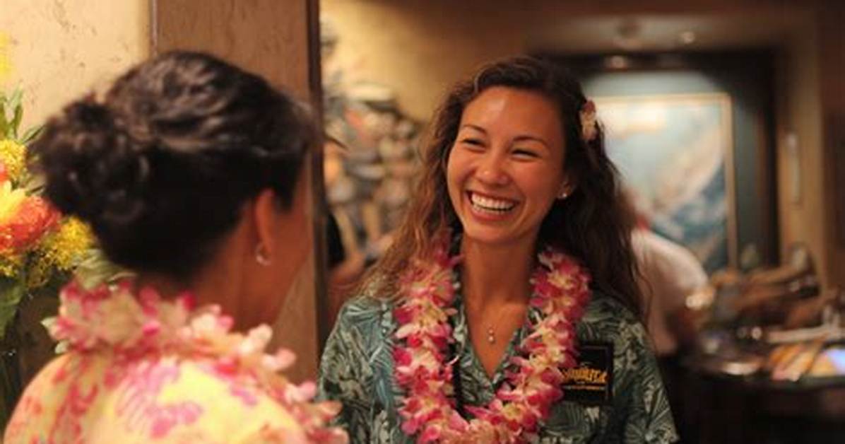 Aloha Q: Embracing the Hawaiian Spirit of Connection