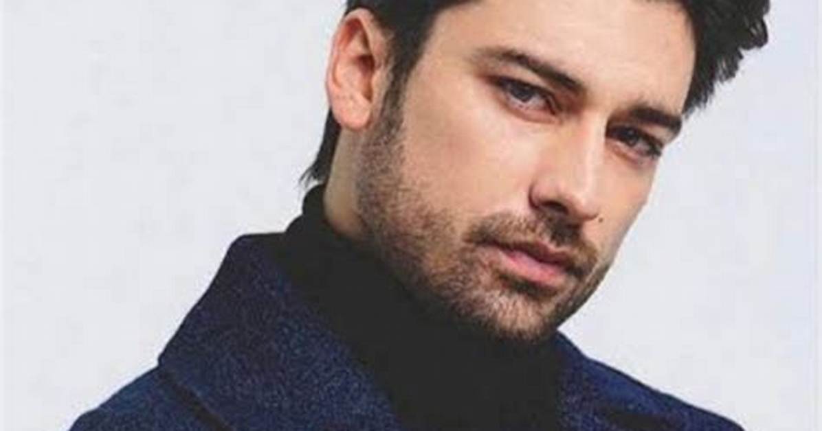 Alp Navruz – Actor, Model | Wiki, Age, Height, Net Worth, Relationship, Ethnicity, Career