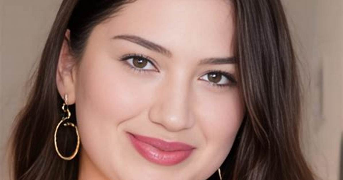 Alyx Star Wikipedia: a Comprehensive Guide to Her Life, Career, and Achievements