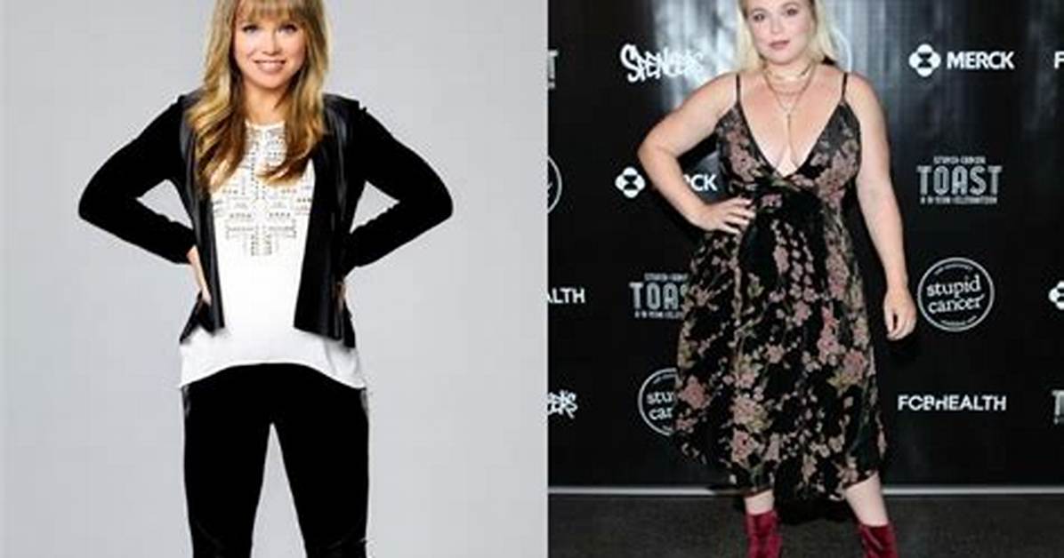 Amanda Fuller's Weight Gain: Understanding the Changes and Impact