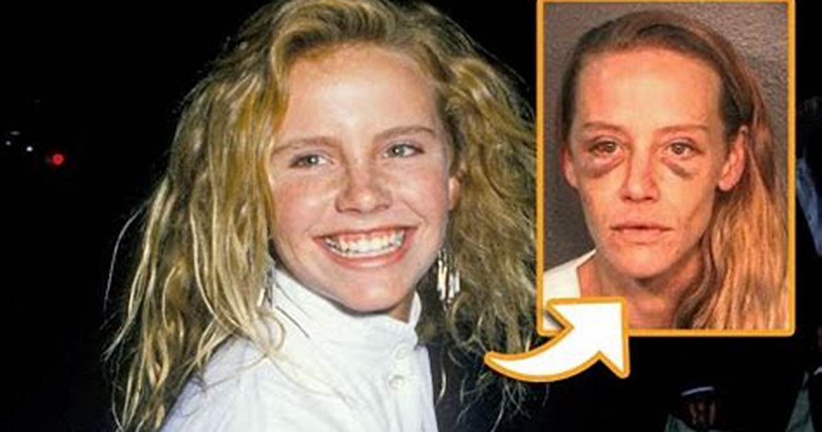 Amanda Peterson: a Journey Through Her Life and Career