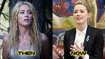 Amber Heard Now: Exploring Her Life and Current Status