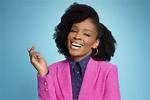 Amber Ruffin: a Comprehensive Overview of Her Life and Career