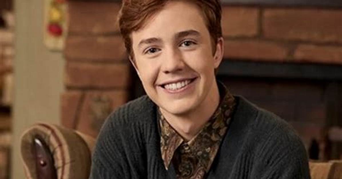 Ames Mcnamara: Exploring the Truth Behind His Sexuality